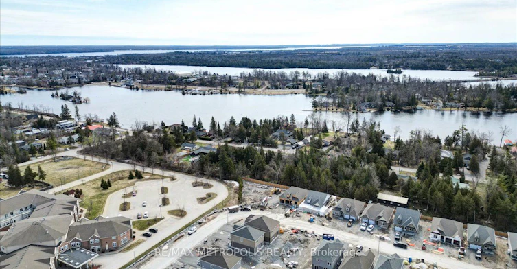 78 Hillcroft Way, Kawartha Lakes, ON, K0M 1A0 - 40