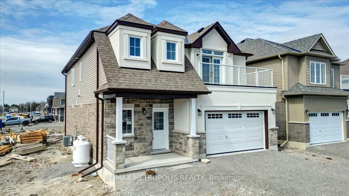 78 Hillcroft Way, Kawartha Lakes, ON, K0M 1A0