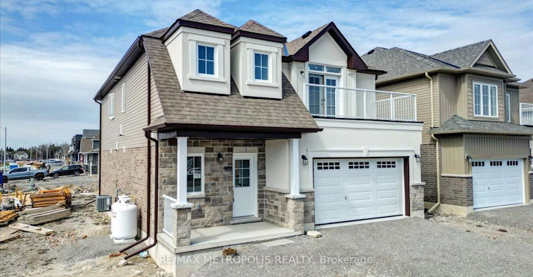 78 Hillcroft Way, Kawartha Lakes, ON, K0M 1A0