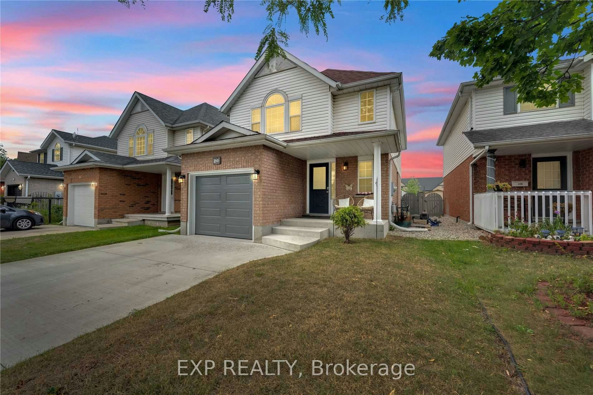 166 Kovac Road, Cambridge, ON, N1R 7V8