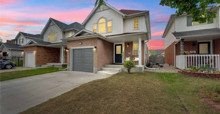 166 Kovac Road, Cambridge, ON, N1R 7V8