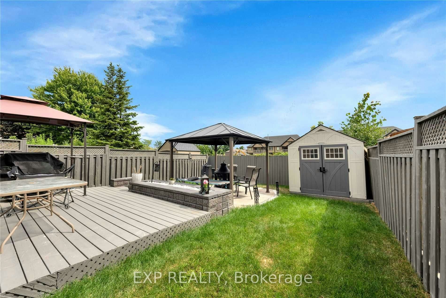 166 Kovac Road, Cambridge, ON, N1R 7V8 - 23