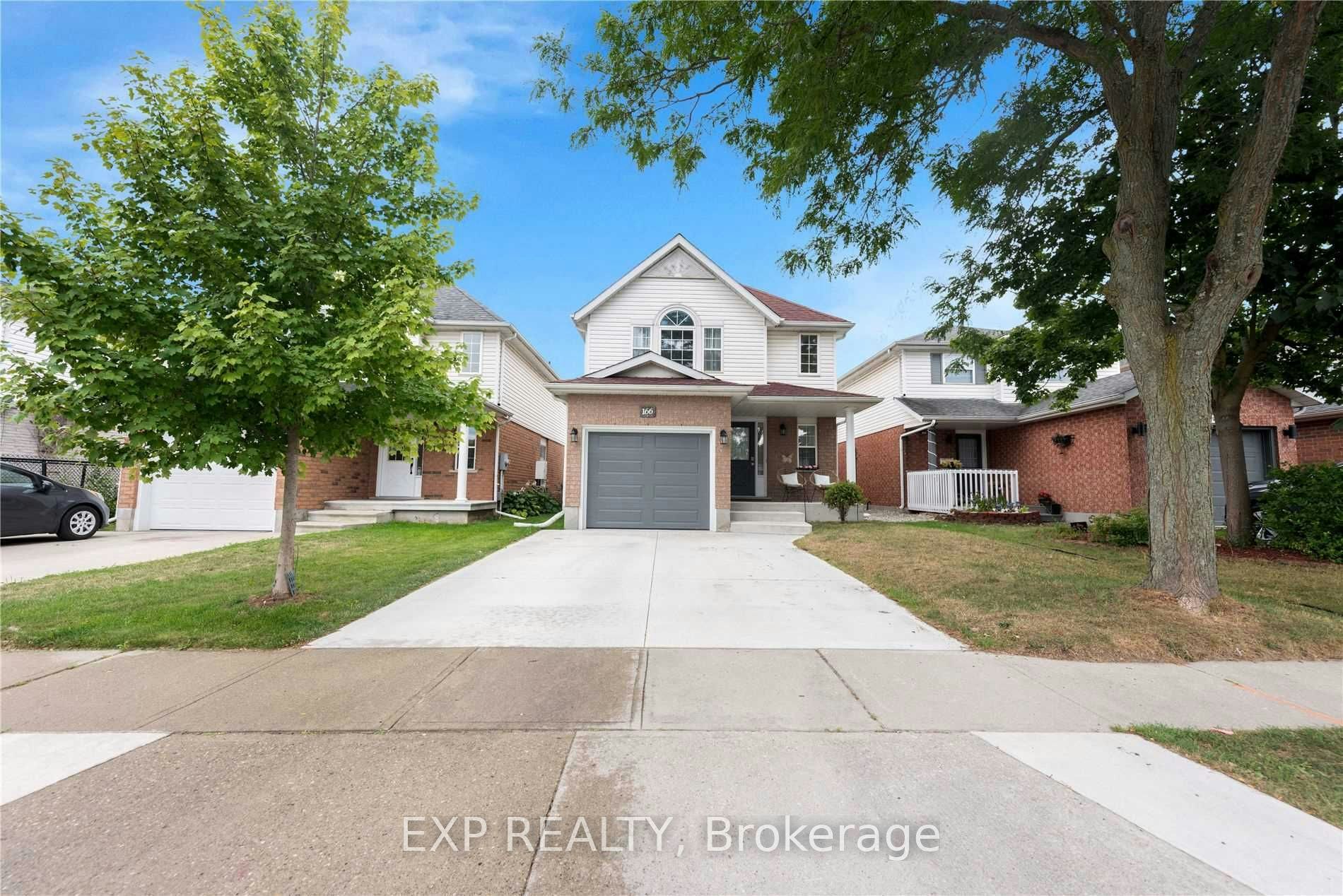166 Kovac Road, Cambridge, ON, N1R 7V8 - 2