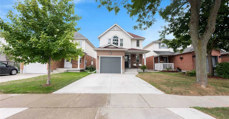 166 Kovac Road, Cambridge, ON, N1R 7V8 - 2
