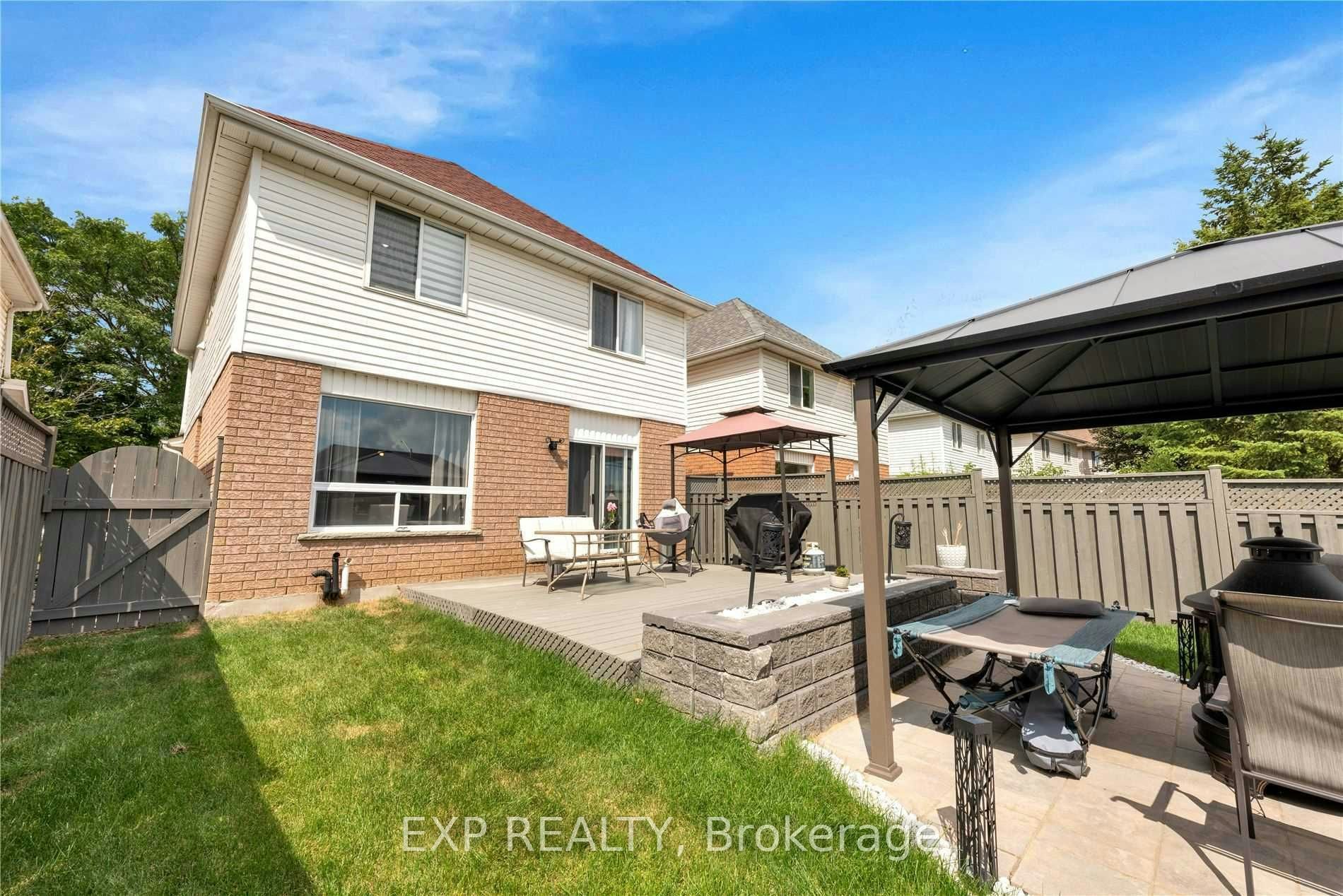 166 Kovac Road, Cambridge, ON, N1R 7V8 - 22
