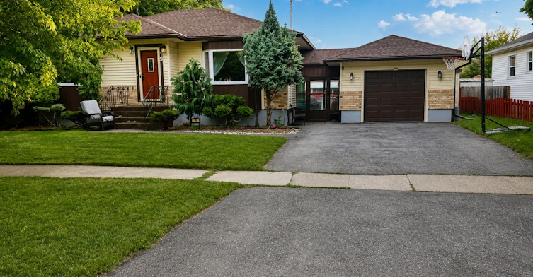 Main-19 White Street, St. Catharines, ON, L2N 1Z3
