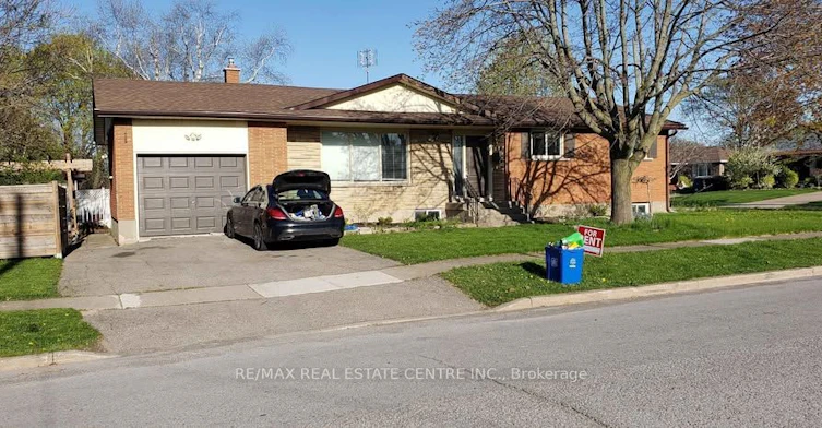 2 Stewart Avenue, Thorold, ON, L2V 2W5 - 16