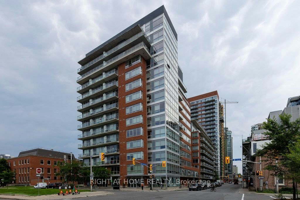 808-180 York Street, Ottawa, ON, K1N 1J6