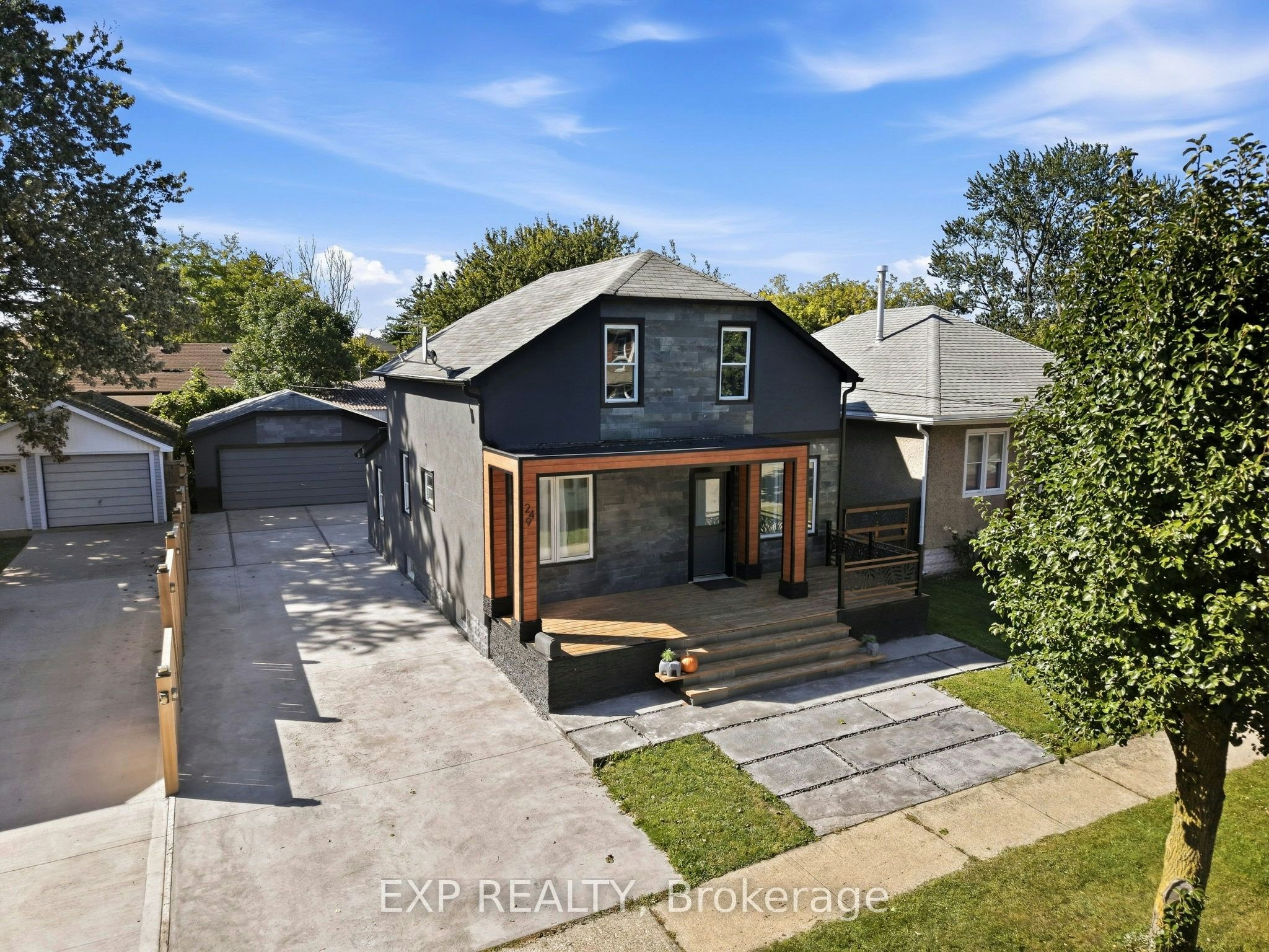 249 Wallace Avenue S, Welland, ON, L3B 1R7
