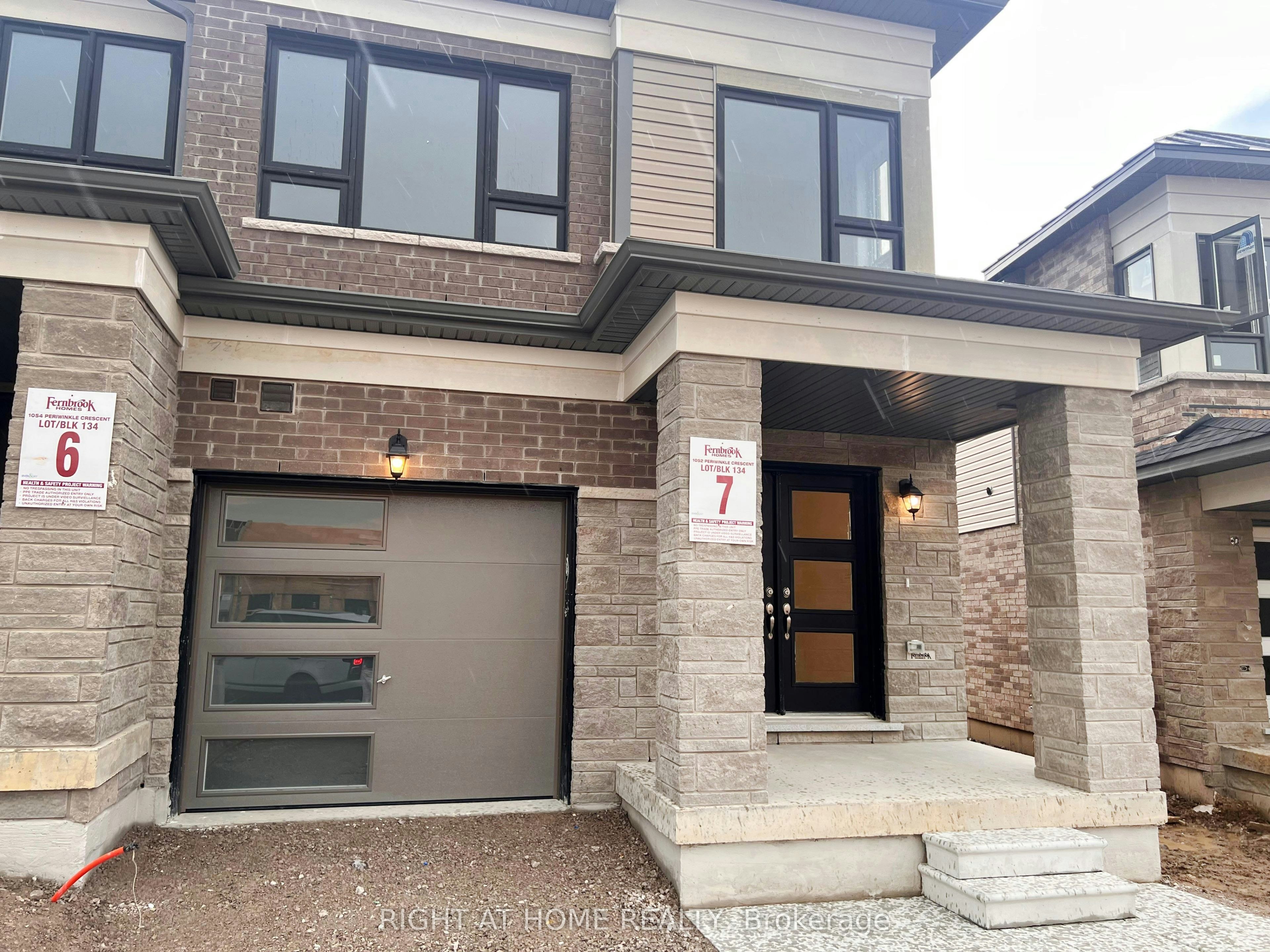 1052 Periwinkle Crescent, Woodstock, ON, N4S 7W2 - 17