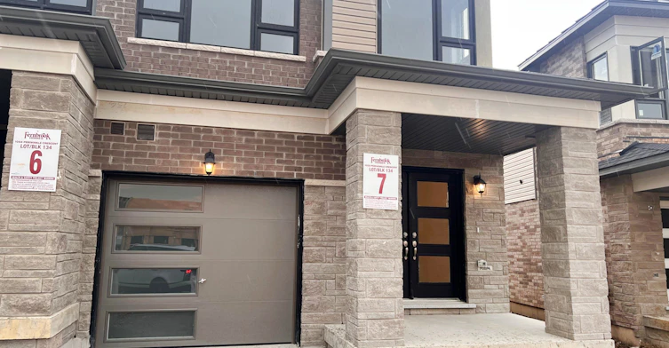 1052 Periwinkle Crescent, Woodstock, ON, N4S 7W2 - 17