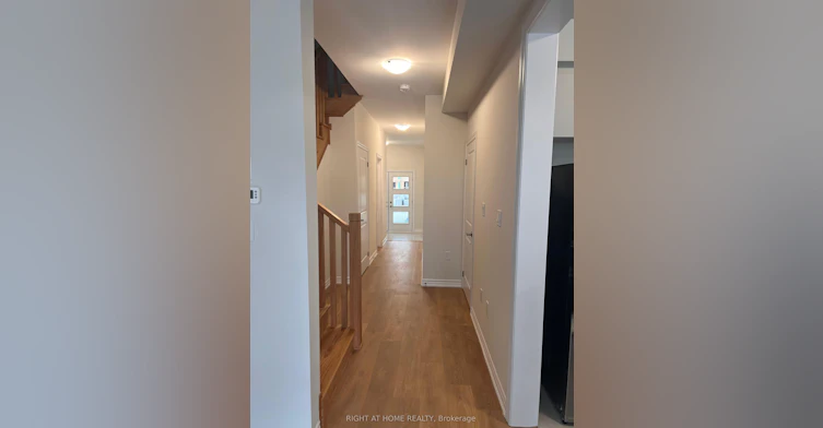 1052 Periwinkle Crescent, Woodstock, ON, N4S 7W2 - 3
