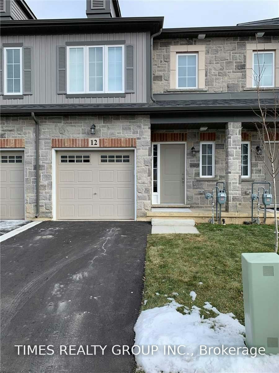 12 Cleland Avenue, Hamilton, ON, L9K 0J9 - 2