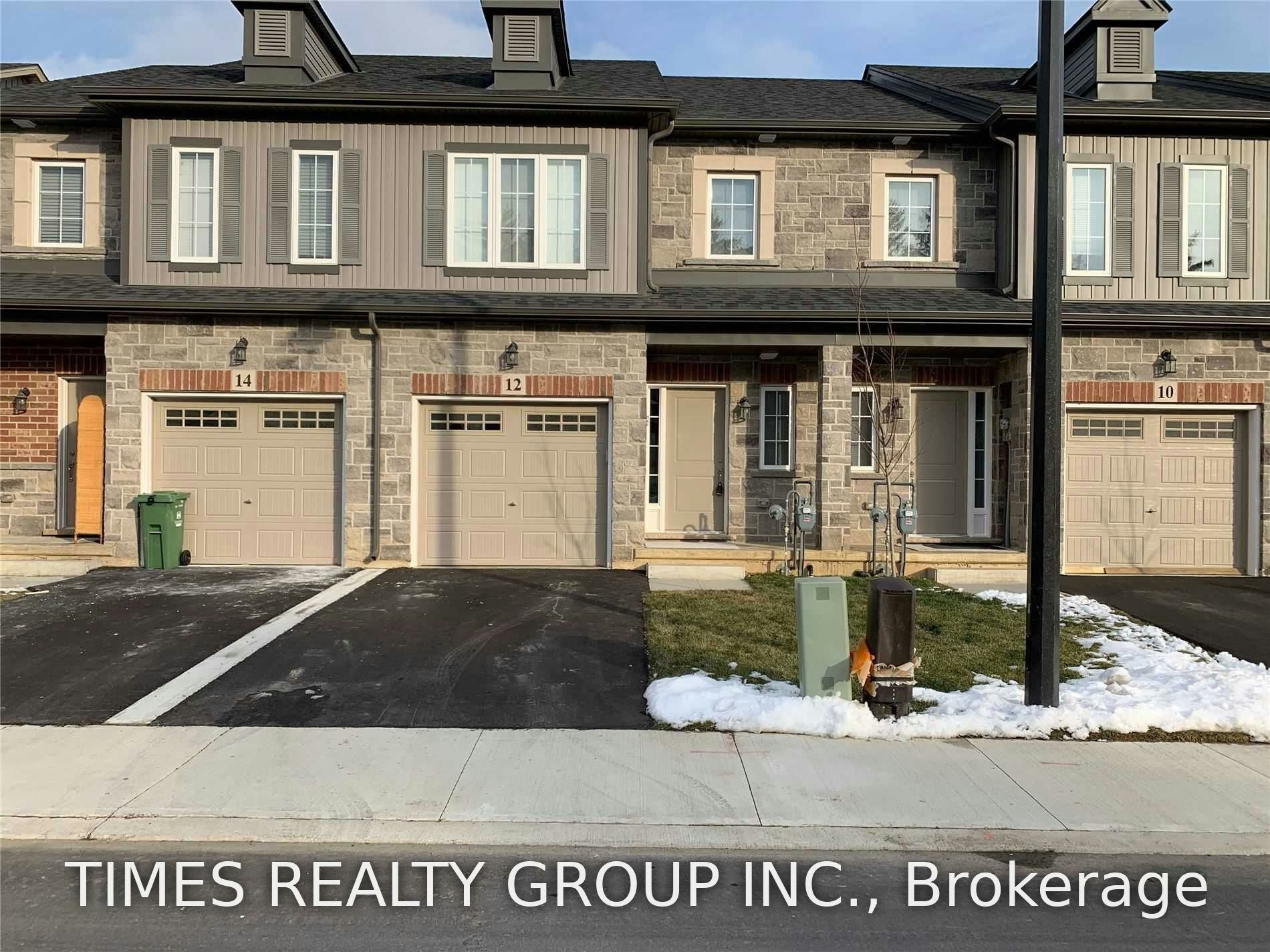 12 Cleland Avenue, Hamilton, ON, L9K 0J9