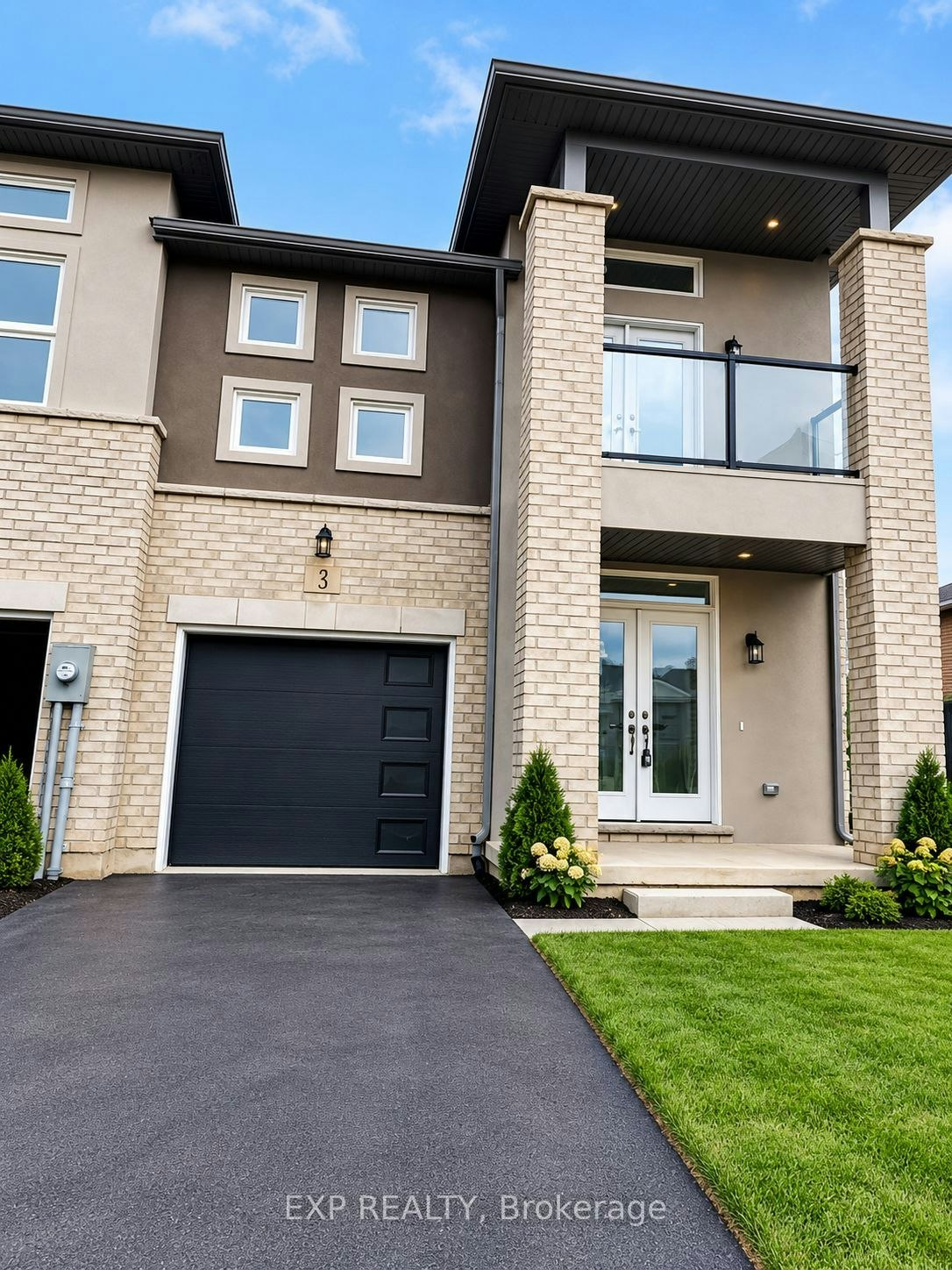 49-3 Mann Trail, Welland, ON, L3C 0K2