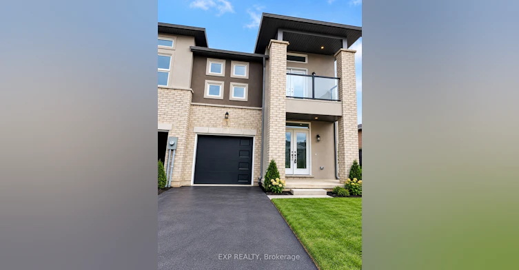 49-3 Mann Trail, Welland, ON, L3C 0K2