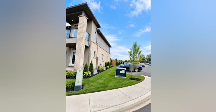 49-3 Mann Trail, Welland, ON, L3C 0K2 - 22