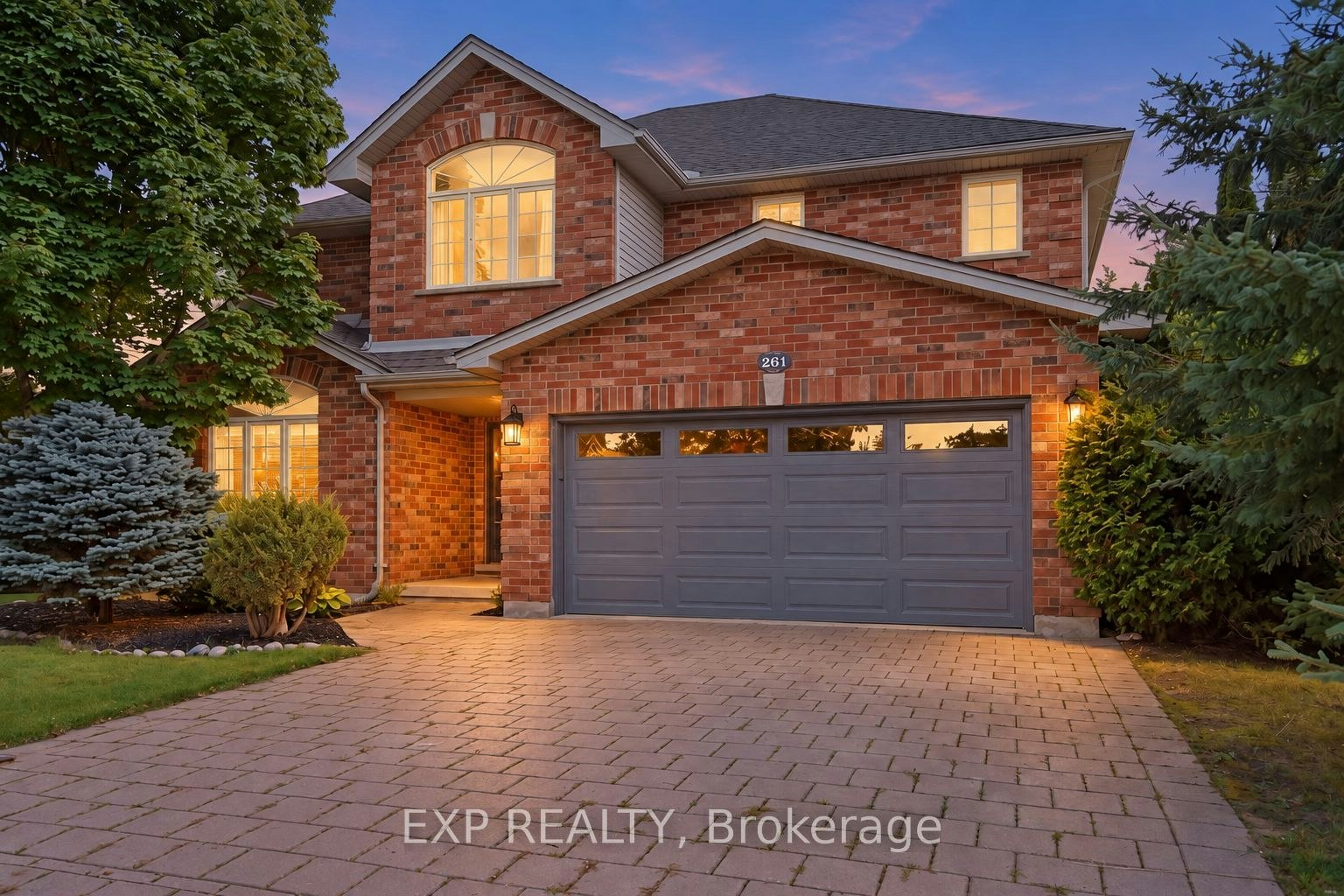 281 Chambers Avenue, London, ON, N5X 4H3