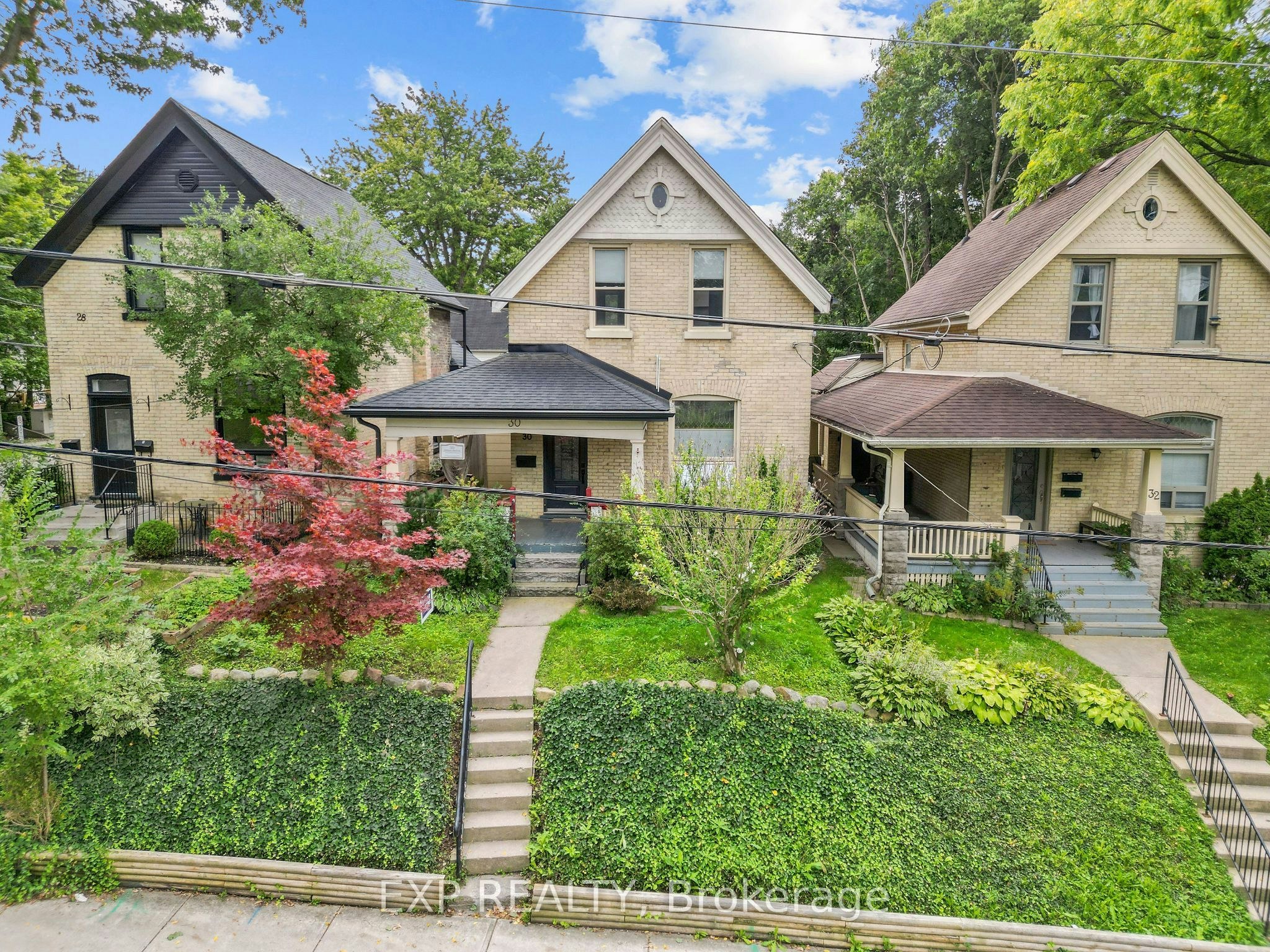 30 Springbank Drive, London, ON, N6J 1E3