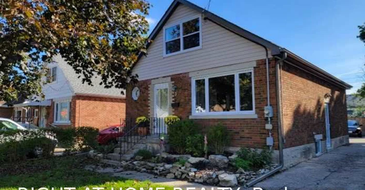 3 Martin Avenue, Cambridge, ON, N1R 3A3