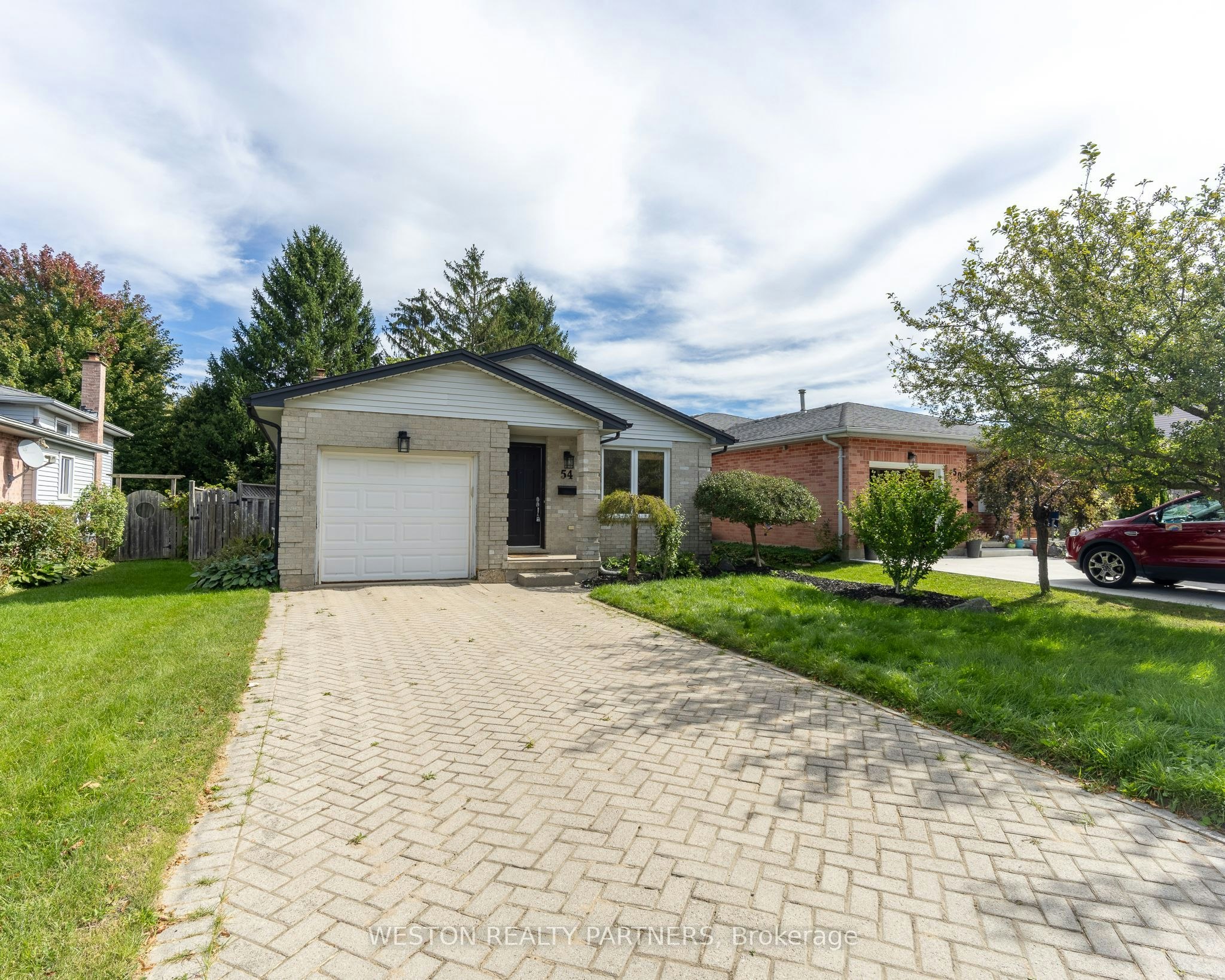 54 Brandy Lane Road, London, ON, N6G 4S3
