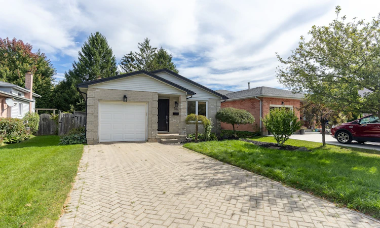 54 Brandy Lane Road