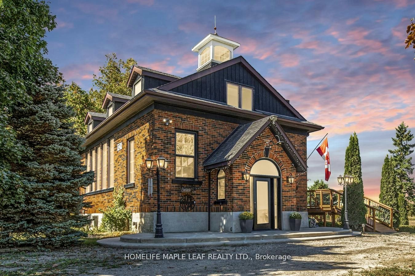 244337 5 Side Road, Amaranth, ON, L9W 0W3