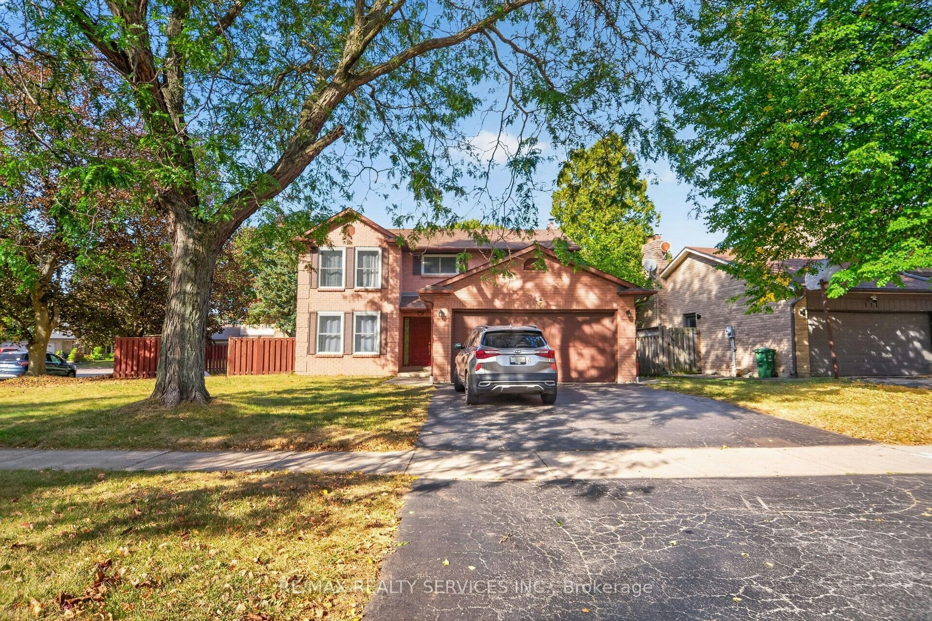 115 Amberly Boulevard, Hamilton, ON, L9G 3V2