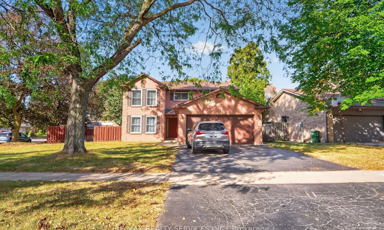 115 Amberly Boulevard