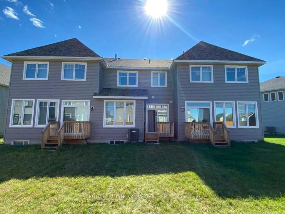 1520 Davenport Crescent, Kingston, ON, K7P 0M6 - 2