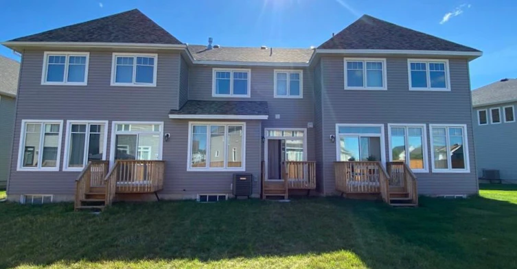 1520 Davenport Crescent, Kingston, ON, K7P 0M6 - 2