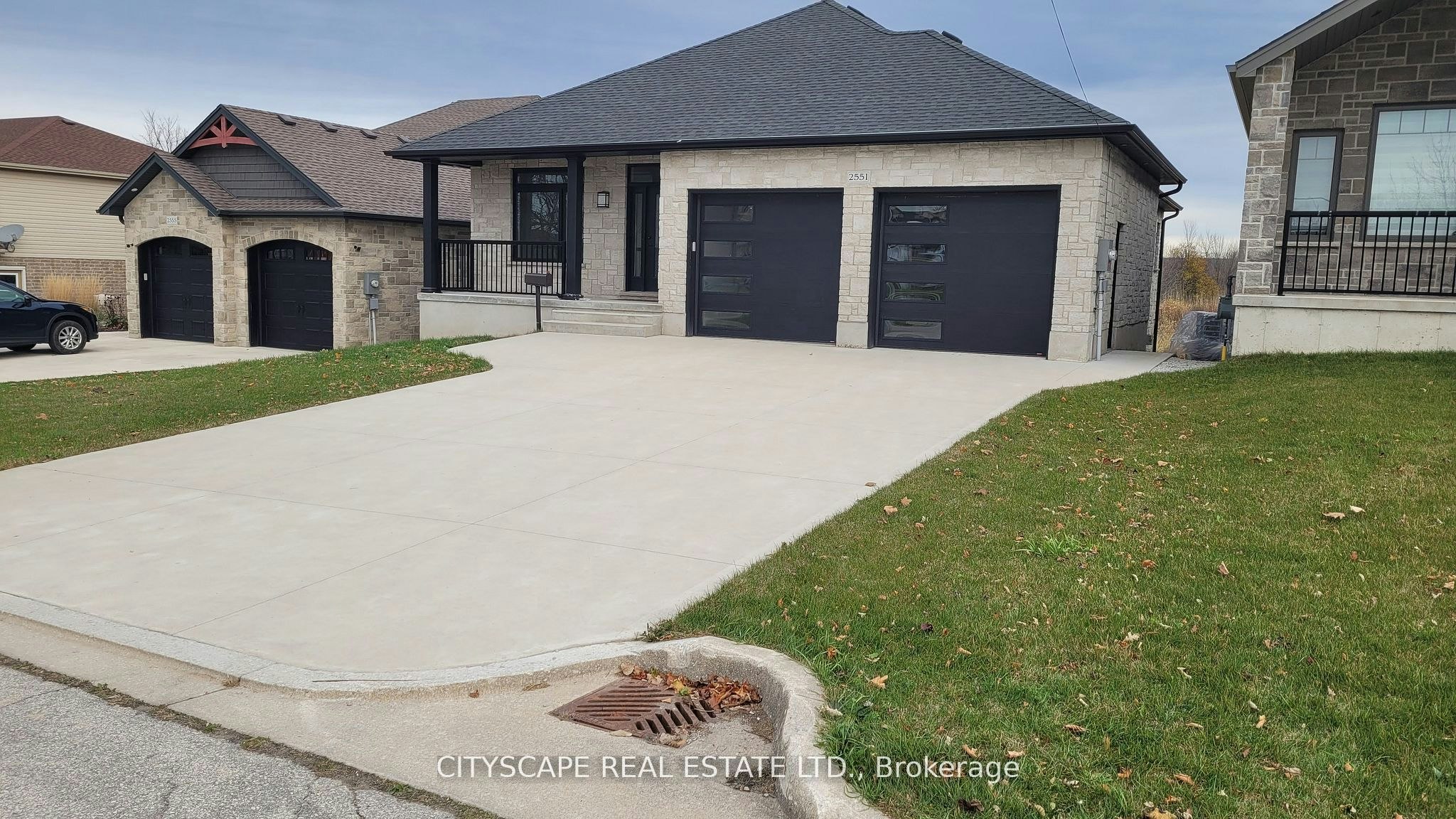 2551 9th Avenue E, Owen Sound, ON, N4K 3H4