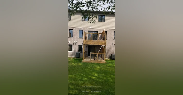 24-135 Hardcastle Drive, Cambridge, ON, N1S 0B6 - 10