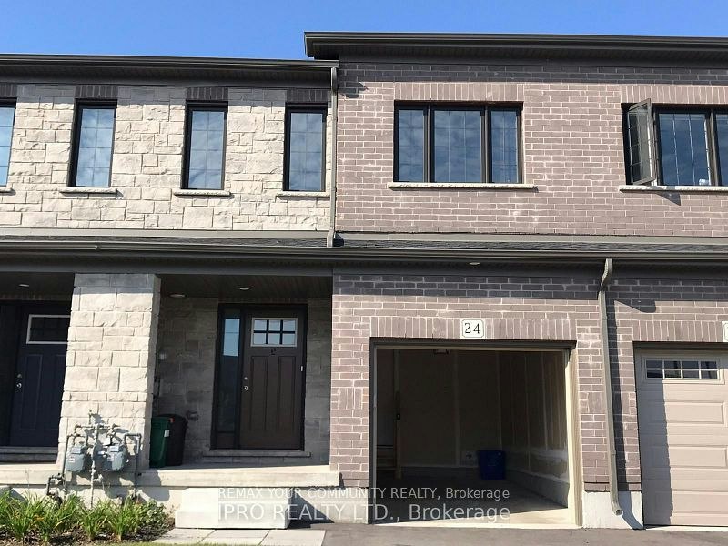 24-135 Hardcastle Drive, Cambridge, ON, N1S 0B6