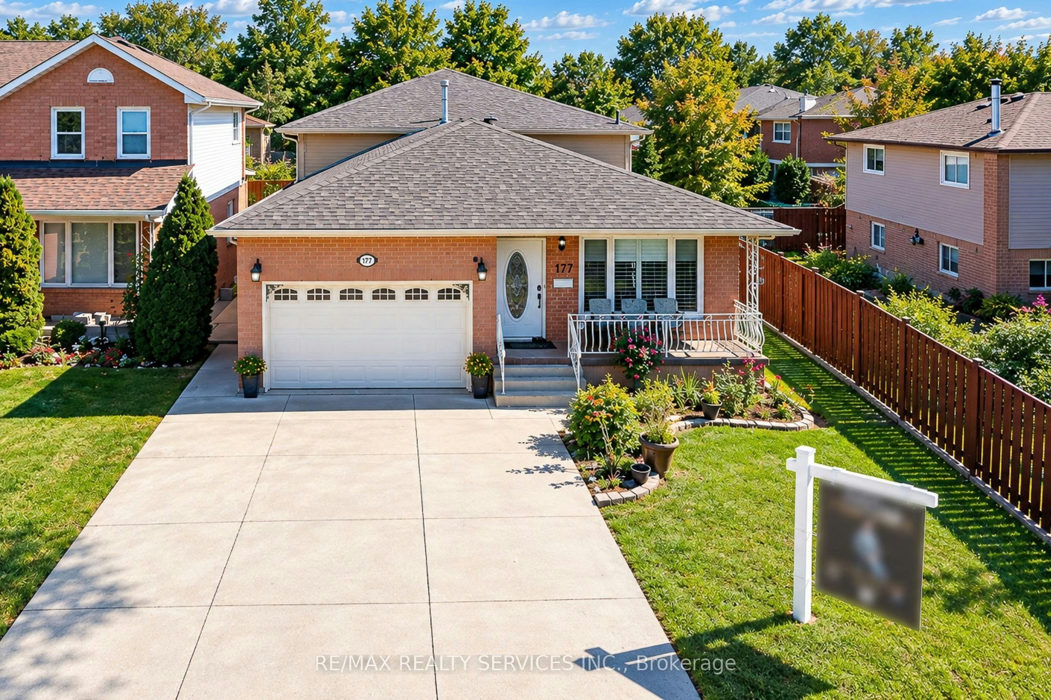 177 Sirente Drive, Hamilton, ON, L9A 5H1