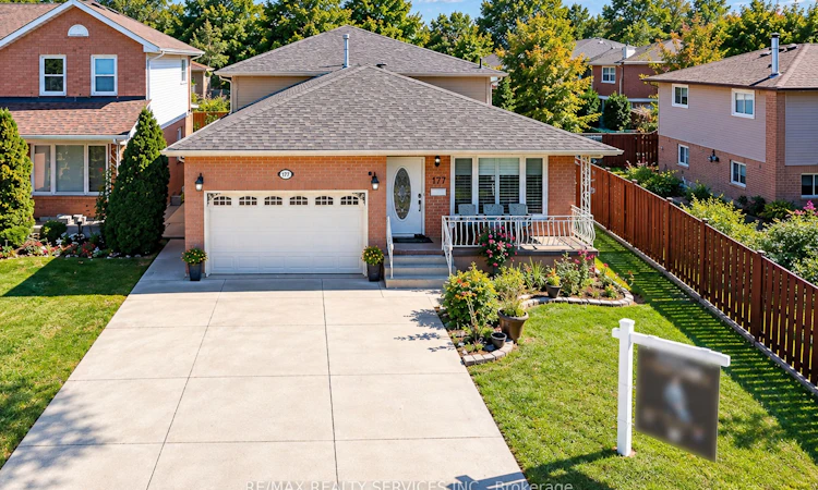 177 Sirente Drive