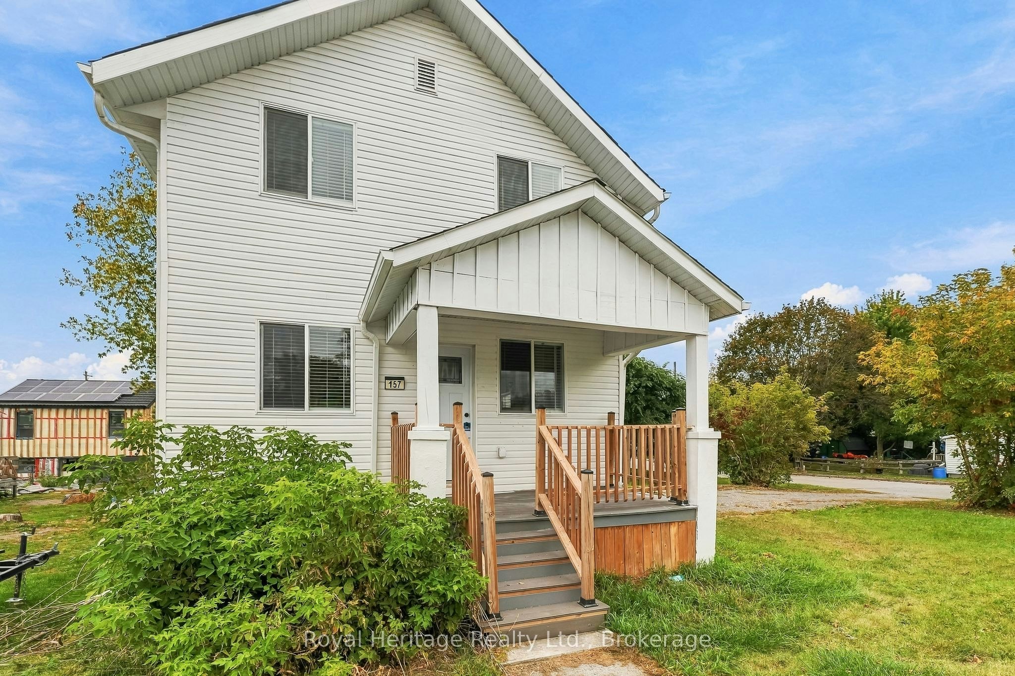 157 Water Street, Quinte West, ON, K8V 4M7