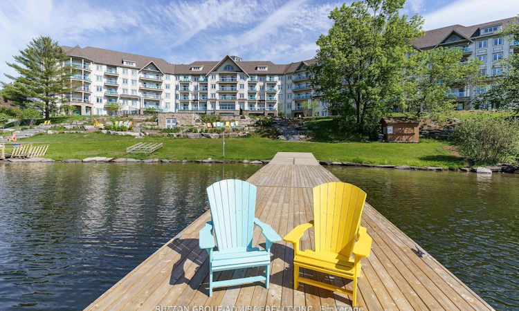 425-25 Pen Lake Point Road