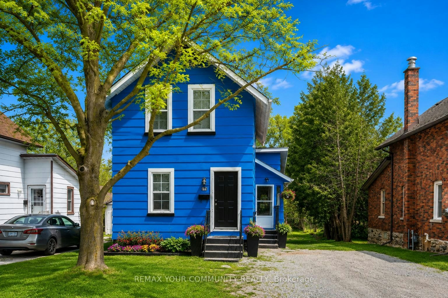 74 Adelaide Street S, Kawartha Lakes, ON, K9V 3K1
