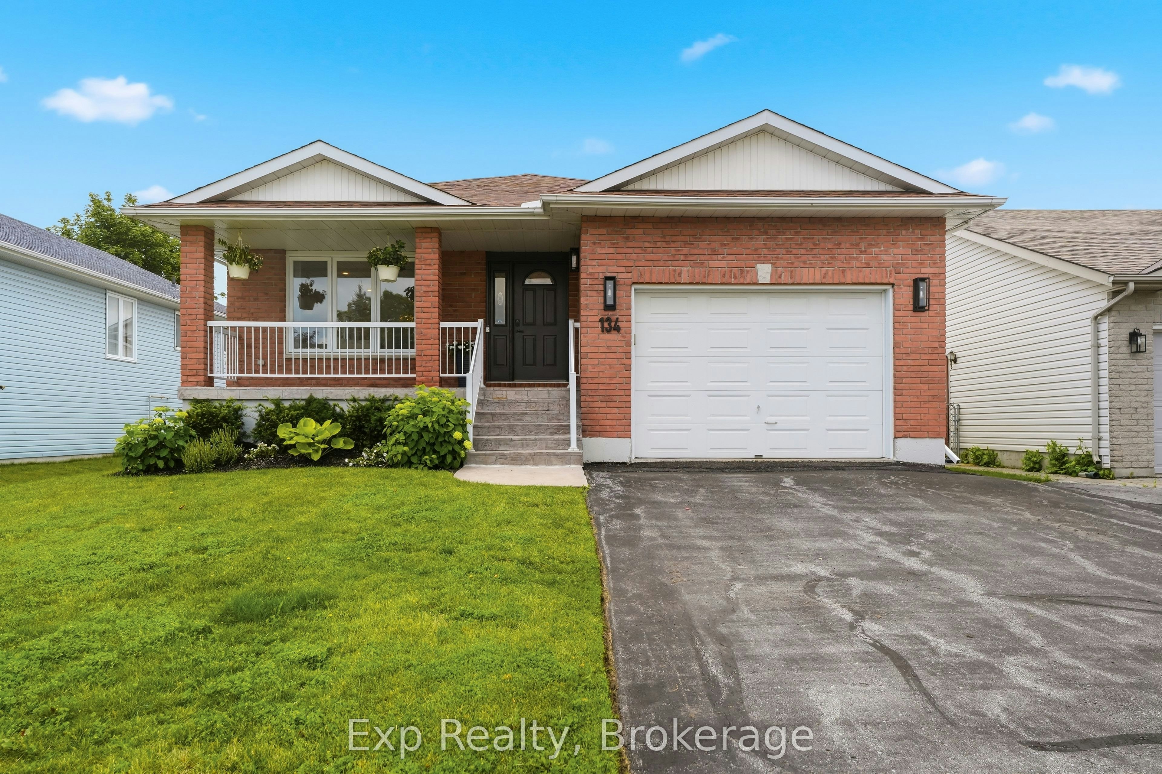 134 Finch Drive, Belleville, ON, K8P 5L4