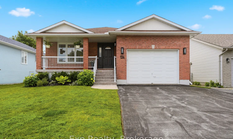 134 Finch Drive