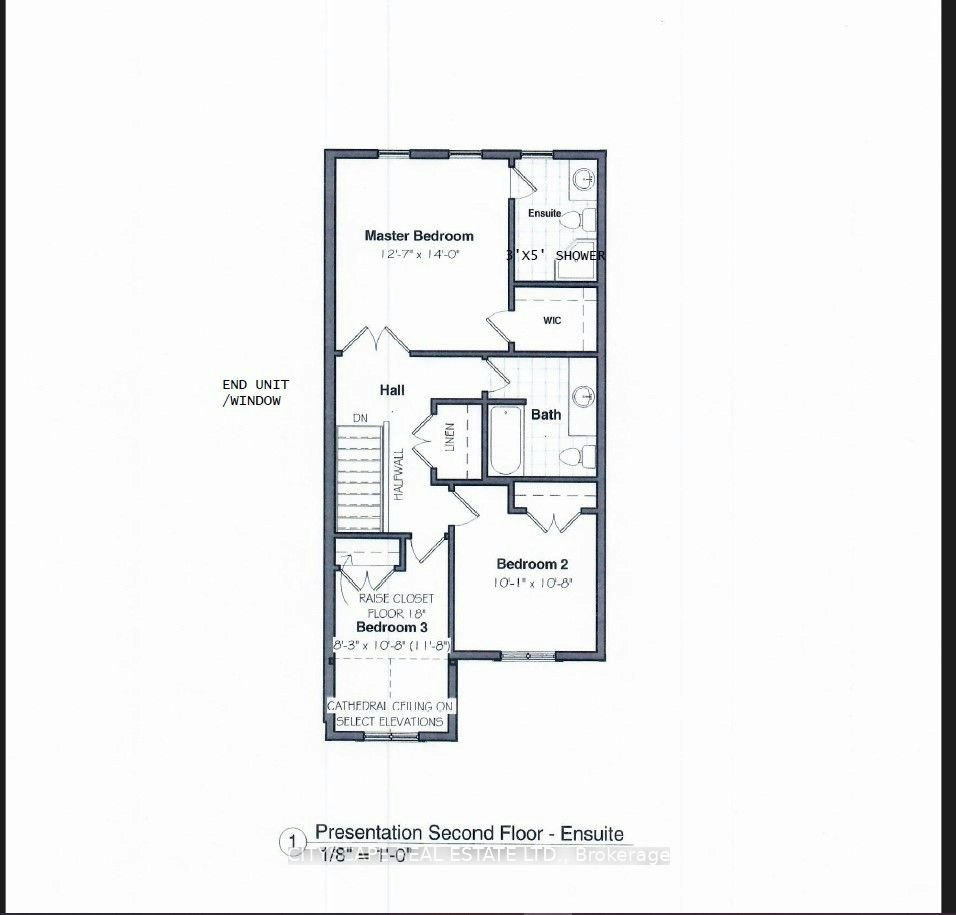 140 Mullin Street, Grey Highlands, ON, N0C 1H0 - 10