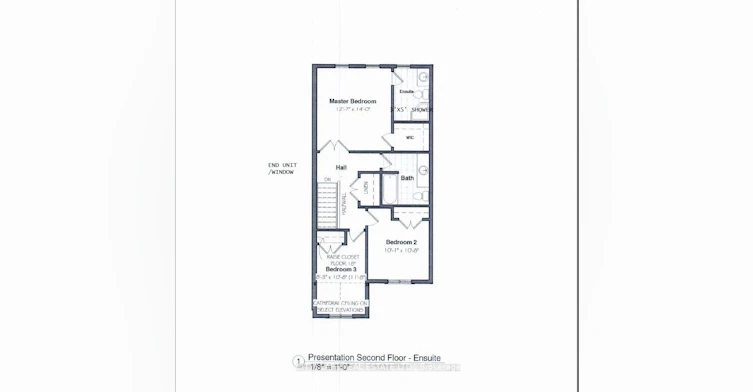 140 Mullin Street, Grey Highlands, ON, N0C 1H0 - 10