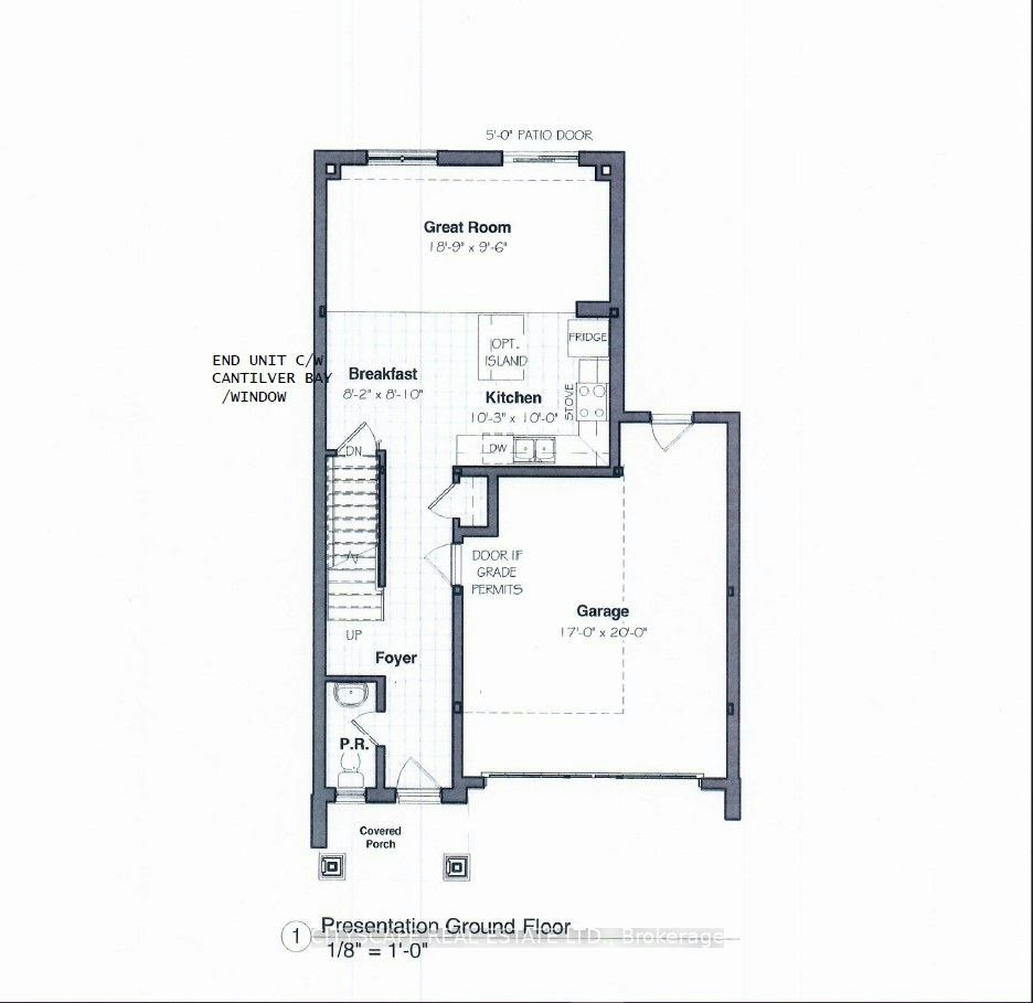 140 Mullin Street, Grey Highlands, ON, N0C 1H0 - 9