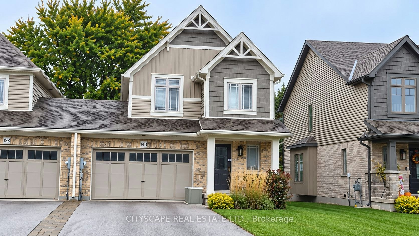 140 Mullin Street, Grey Highlands, ON, N0C 1H0