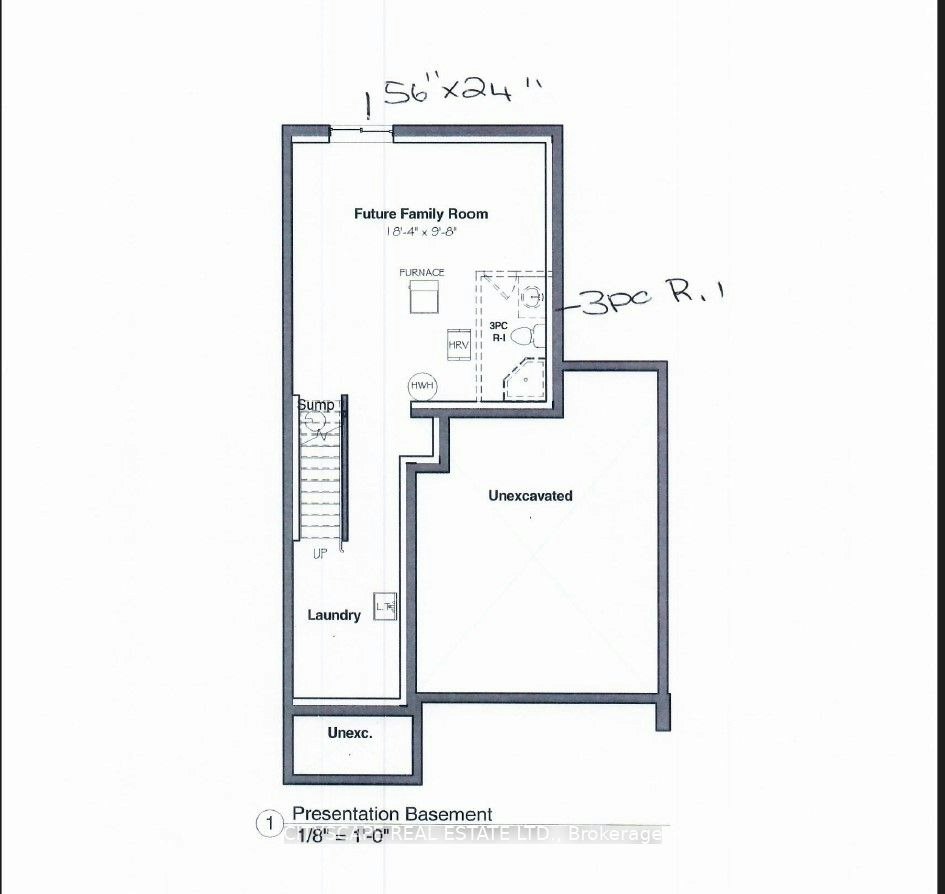 140 Mullin Street, Grey Highlands, ON, N0C 1H0 - 8