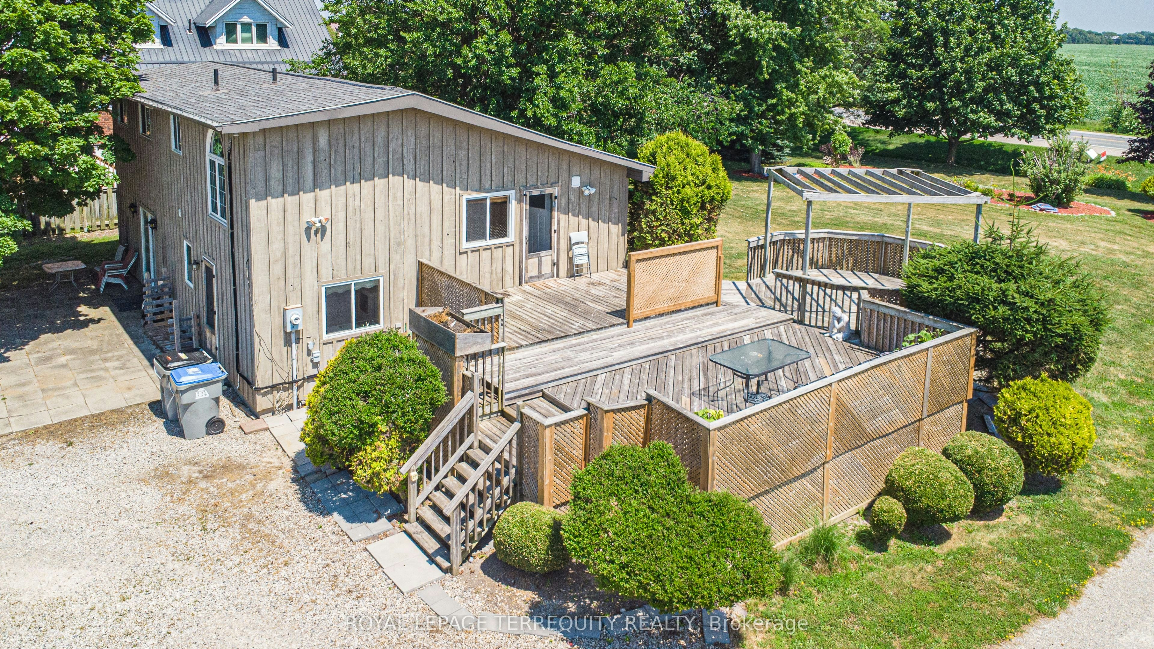 71251 Bluewater Highway, Bluewater, ON, N0M 1T0