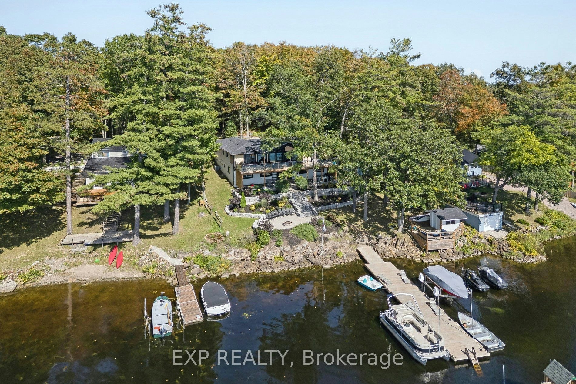131A North Shore Lane, Madoc, ON, K0K 2K0