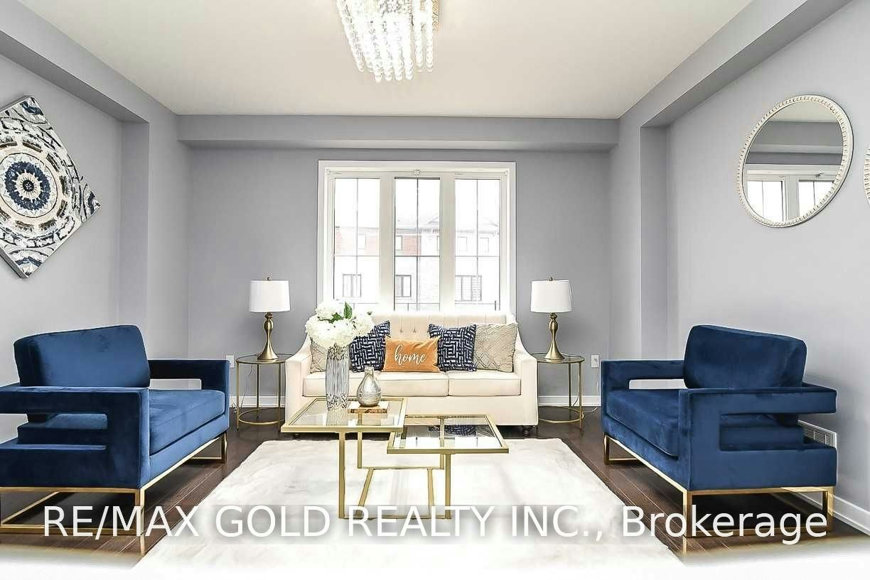206 Crafter Crescent, Hamilton, ON, L8J 0J1 5
