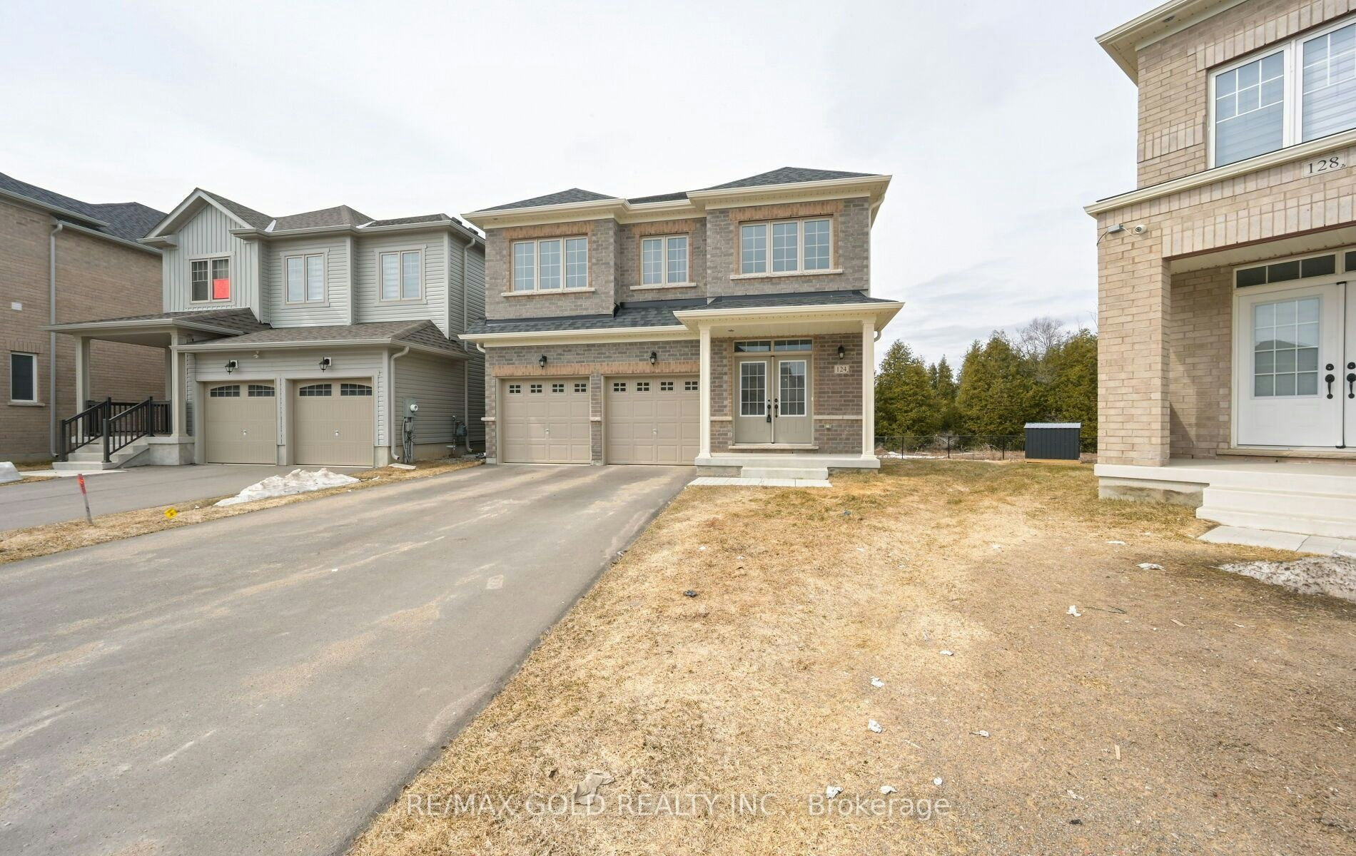 124 Limestone Lane, Shelburne, ON, L9V 3Y4